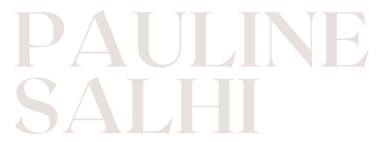 Logo pauline salhi